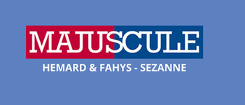 Majuscule H�mard � S�zanne